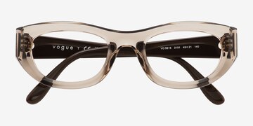 Brown Vogue Eyewear VO5615 -  Eco Friendly Eyeglasses
