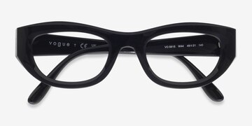 Black Vogue Eyewear VO5615 -  Eco Friendly Eyeglasses