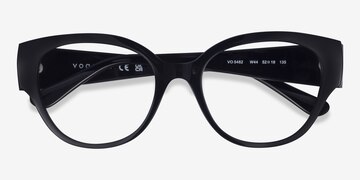 Black Vogue Eyewear VO5482 -  Plastic Eyeglasses