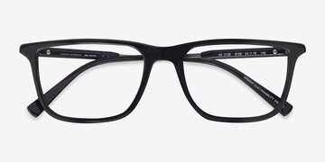 Black Armani Exchange AX3126 -  Eco Friendly Eyeglasses