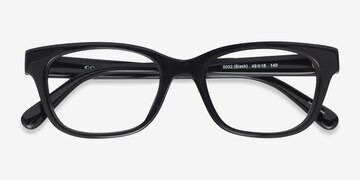 Black Coach HC6257U -  Acetate Eyeglasses