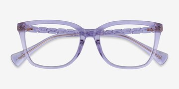 Violet Ralph RA7178U -  Plastique Lunettes de vue