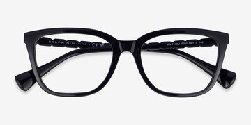 Black Ralph RA7178U -  Plastic Eyeglasses