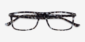 Ivory Tortoise Ray-Ban RB5440 -  Acetate Eyeglasses