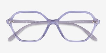 Purple Vogue Eyewear VO5622 -  Eco Friendly Eyeglasses