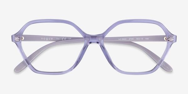 Purple Vogue Eyewear VO5622 -  Eco-friendly Eyeglasses