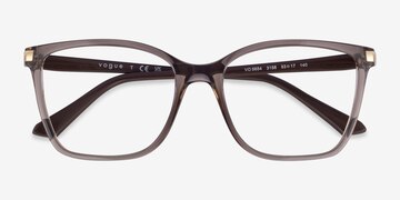 Brown Vogue Eyewear VO5654 -  Eco Friendly Eyeglasses