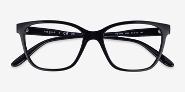 Black Vogue Eyewear VO5518 -  Plastic Eyeglasses