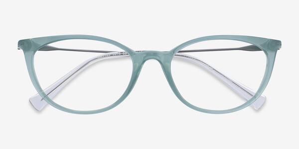 Green Ralph RA7123 -  Plastic-metal Eyeglasses