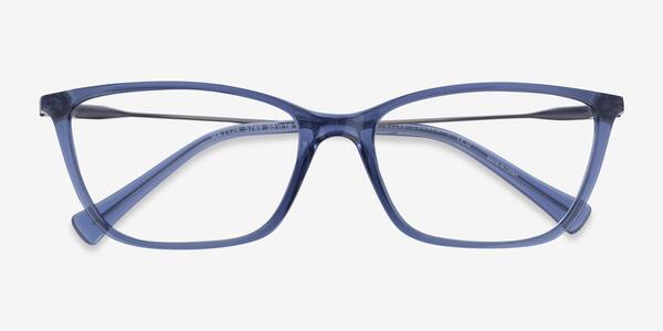 Blue Ralph RA7124 -  Plastic-metal Eyeglasses