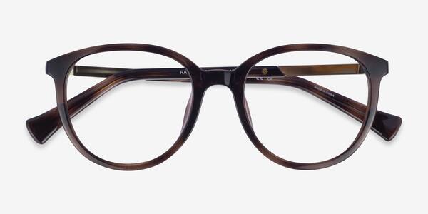 Tortoise Ralph RA7149U -  Plastic-metal Eyeglasses