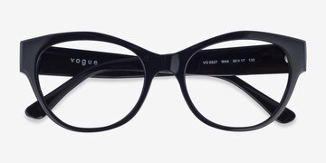 Black Vogue Eyewear VO5527 -  Plastic Eyeglasses