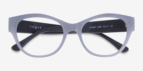 Blue Vogue Eyewear VO5527 -  Plastic Eyeglasses