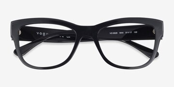 Black Vogue Eyewear VO5528 -  Plastic Eyeglasses