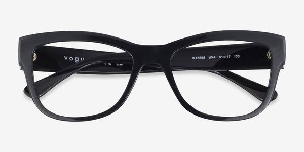 Black Vogue Eyewear VO5528 -  Plastic Eyeglasses