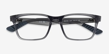 Light Gray Ray-Ban RB7025 -  Plastic Eyeglasses