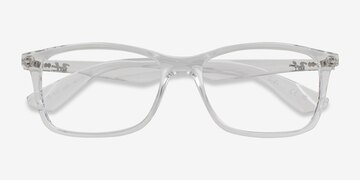 Transparent Ray-Ban RB7047 -  Plastic Eyeglasses