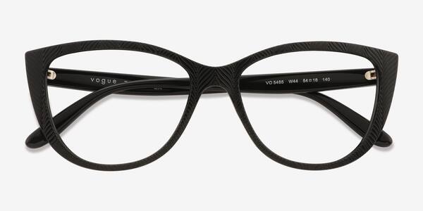 Black Vogue Eyewear VO5485 -  Plastic Eyeglasses
