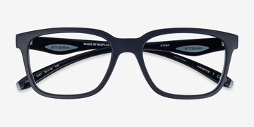 Navy ARNETTE Steek -  Eco Friendly Eyeglasses