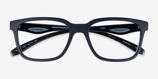 Navy ARNETTE Steek -  Eco-friendly Eyeglasses