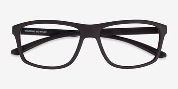 Matte Chocolate ARNETTE AN7291 -  Alternative Materials Eyeglasses