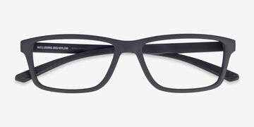 Matte Dark Gray ARNETTE AN7292 -  Alternative Materials Eyeglasses