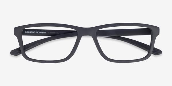 Matte Dark Gray ARNETTE AN7292 -  Alternative-materials Eyeglasses