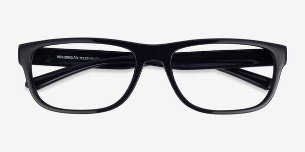 Recycled Black ARNETTE AN7289U -  Alternative-materials Eyeglasses