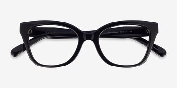 Black Coach HC6290U -  Acetate Eyeglasses