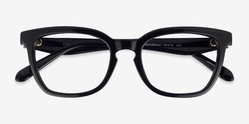 Black Coach HC6288U -  Acetate Eyeglasses