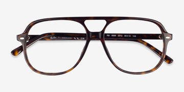 Tortoise Ray-Ban RB5698 -  Acetate Eyeglasses
