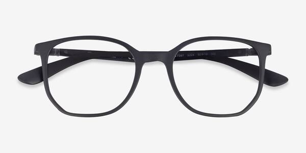Sand Black Ray-Ban RB7397 Liteforce -  Plastic Eyeglasses