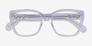 Crystal Swarovski SK2008 -  Acetate Eyeglasses
