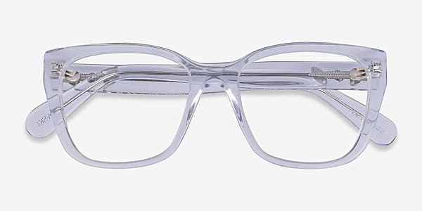 Crystal Swarovski SK2008 - Acetate Eyeglasses Crystal Swarovski SK2008 - Acetate Eyeglasses