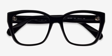 Black Swarovski SK2008 -  Acetate Eyeglasses