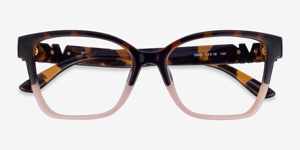Tortoise Michael Kors MK4094U Karlie I -  Plastic Eyeglasses