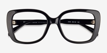 Black Michael Kors MK4104U Perth -  Acetate Eyeglasses