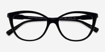 Black Michael Kors MK4109U Westminster -  Acetate Eyeglasses