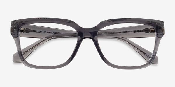 Blue Michael Kors MK4117U Birmingham -  Eco-friendly Eyeglasses