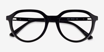 Black Michael Kors MK4129 Redwood -  Acetate Eyeglasses