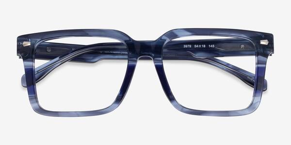 Blue Horn Michael Kors MK4121U Mosel -  Acetate Eyeglasses