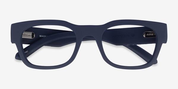 Matte Dark Blue ARNETTE Imby -  Alternative-materials Eyeglasses