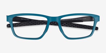 Balsam Oakley Metalink -  Plastic Eyeglasses