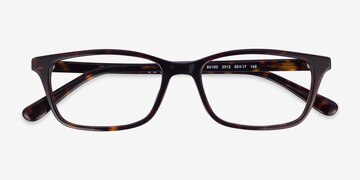 Tortoise Ray-Ban RB5416D -  Acetate Eyeglasses