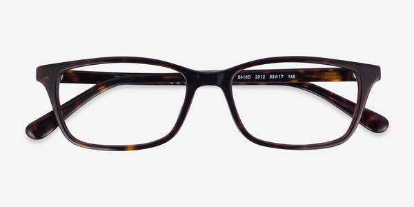 Tortoise Ray-Ban RB5416D -  Acetate Eyeglasses