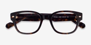 Dark Tortoise Vogue Eyewear VO5529 -  Acetate Eyeglasses