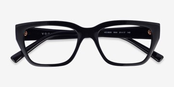 Black Vogue Eyewear VO5609 -  Plastic Eyeglasses