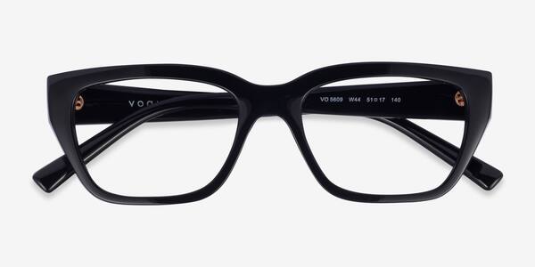 Black Vogue Eyewear VO5609 -  Plastic Eyeglasses