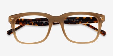 Opal Beige Vogue Eyewear VO5572 -  Acetate Eyeglasses