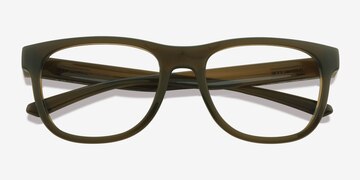 Opal Brown ARNETTE AN7296U -  Alternative Materials Eyeglasses